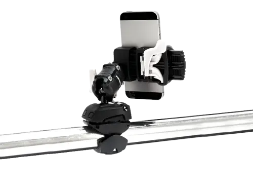 Phone - Rail Base Mount Kit