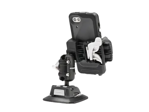 Phone - Self Adhesive Mount Kit