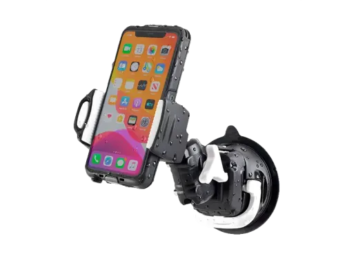 Phone - Suction Cup Mount Kit