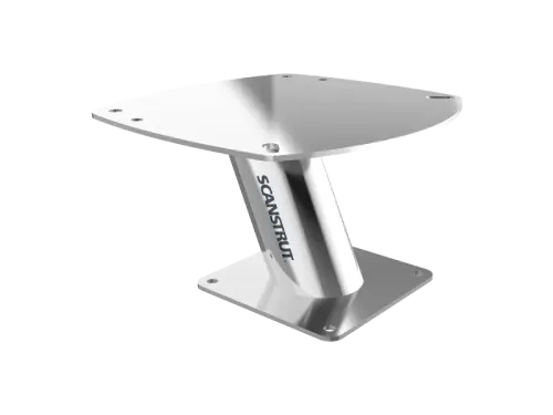 Stainless Steel PowerTower