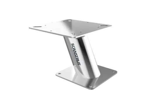 Stainless Steel PowerTower