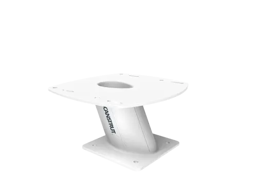 Aluminium PowerTower