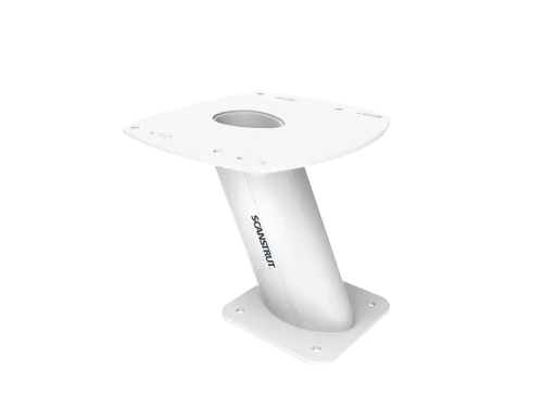 Aluminium PowerTower