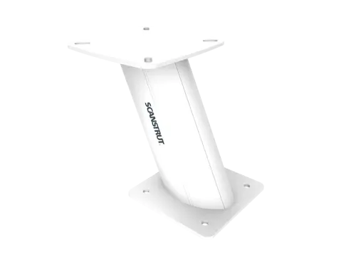Aluminium PowerTower