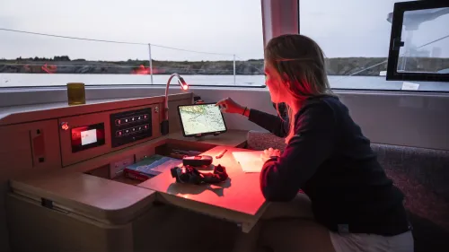 When evaluating marine-grade hardware, make sure these eight features are on your checklist.