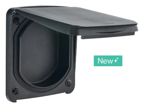 Universal Electrical and Utility Housing