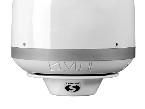 Satcom Antenna Mount