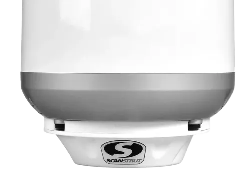Satcom Antenna Mount