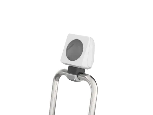 RailPod - Instrument