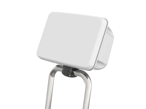 RailPod 8