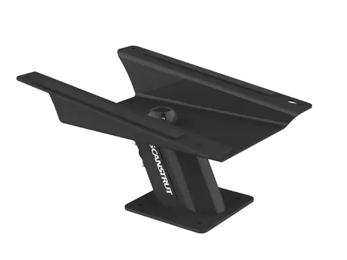 Starlink Aluminium PowerTower