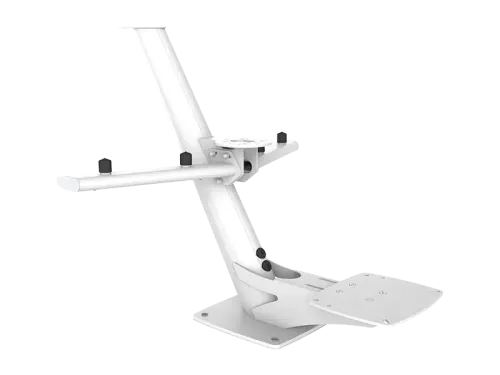Tapered Mast - 2 Device