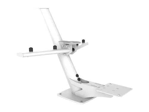 Tapered Mast - 2 Device