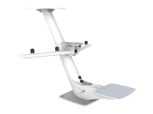 Tapered Mast - 3 Device
