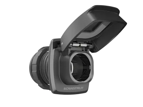 Flip Pro 12V Power Socket