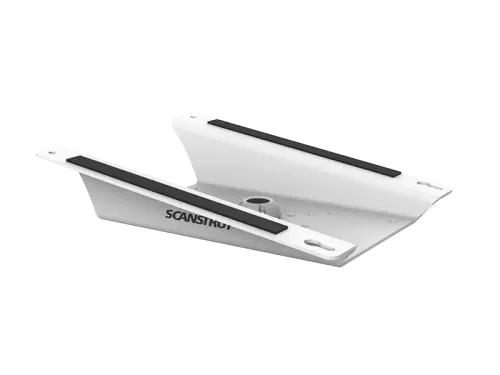 Starlink Mount for Boats
