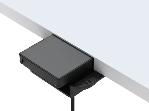 Hidden 15W 3-Coil
