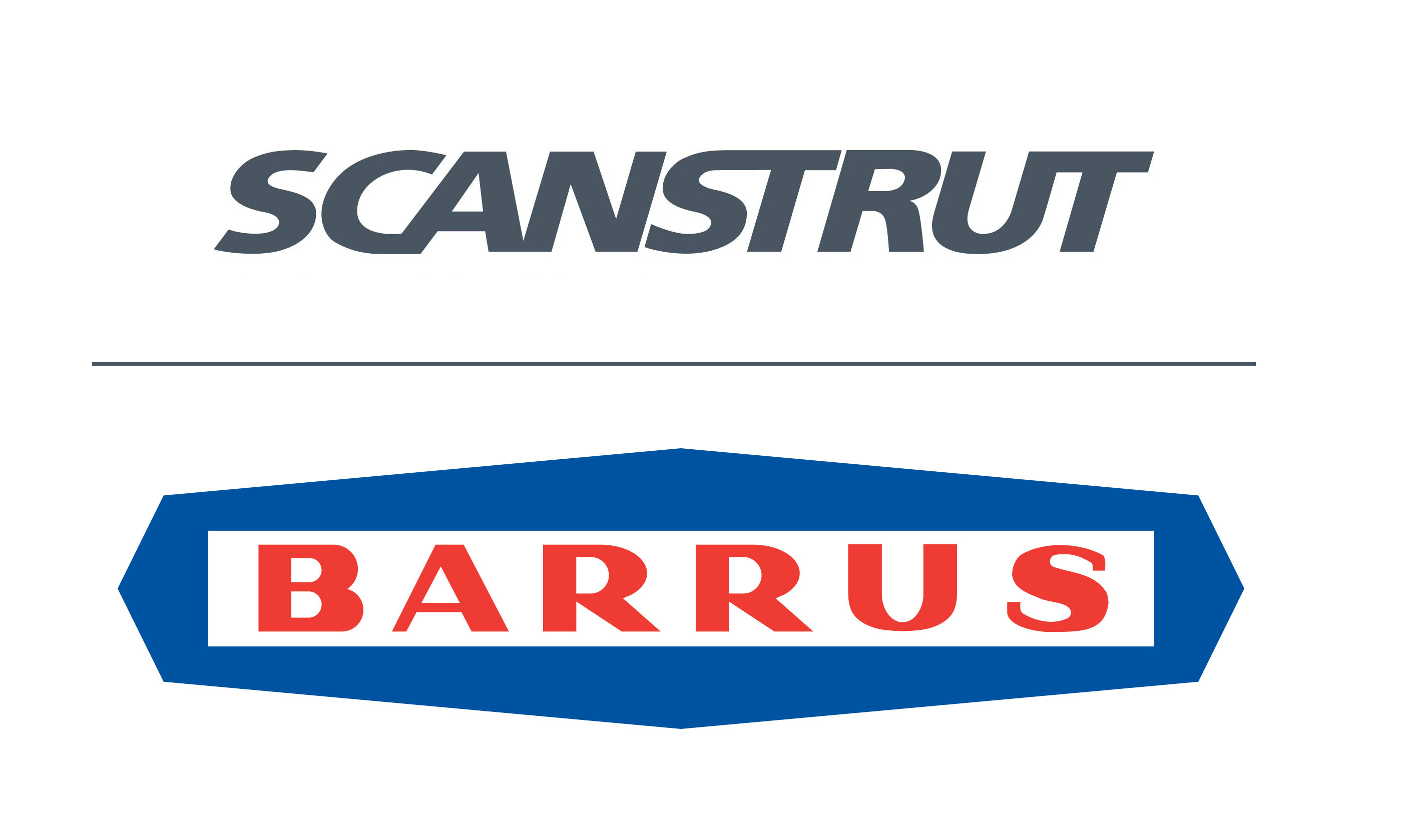 Scanstrut and Barrus sign new UK distribution agreement for 2022