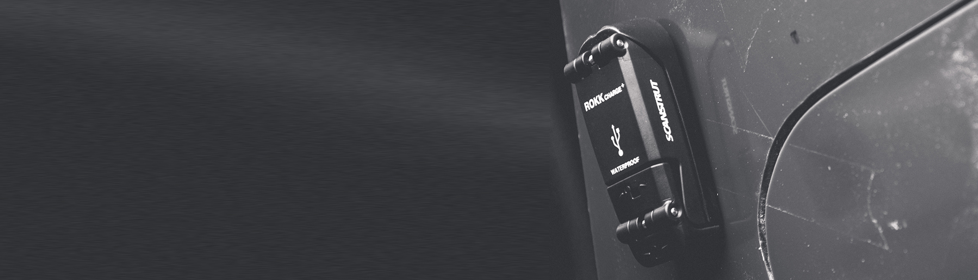 USB