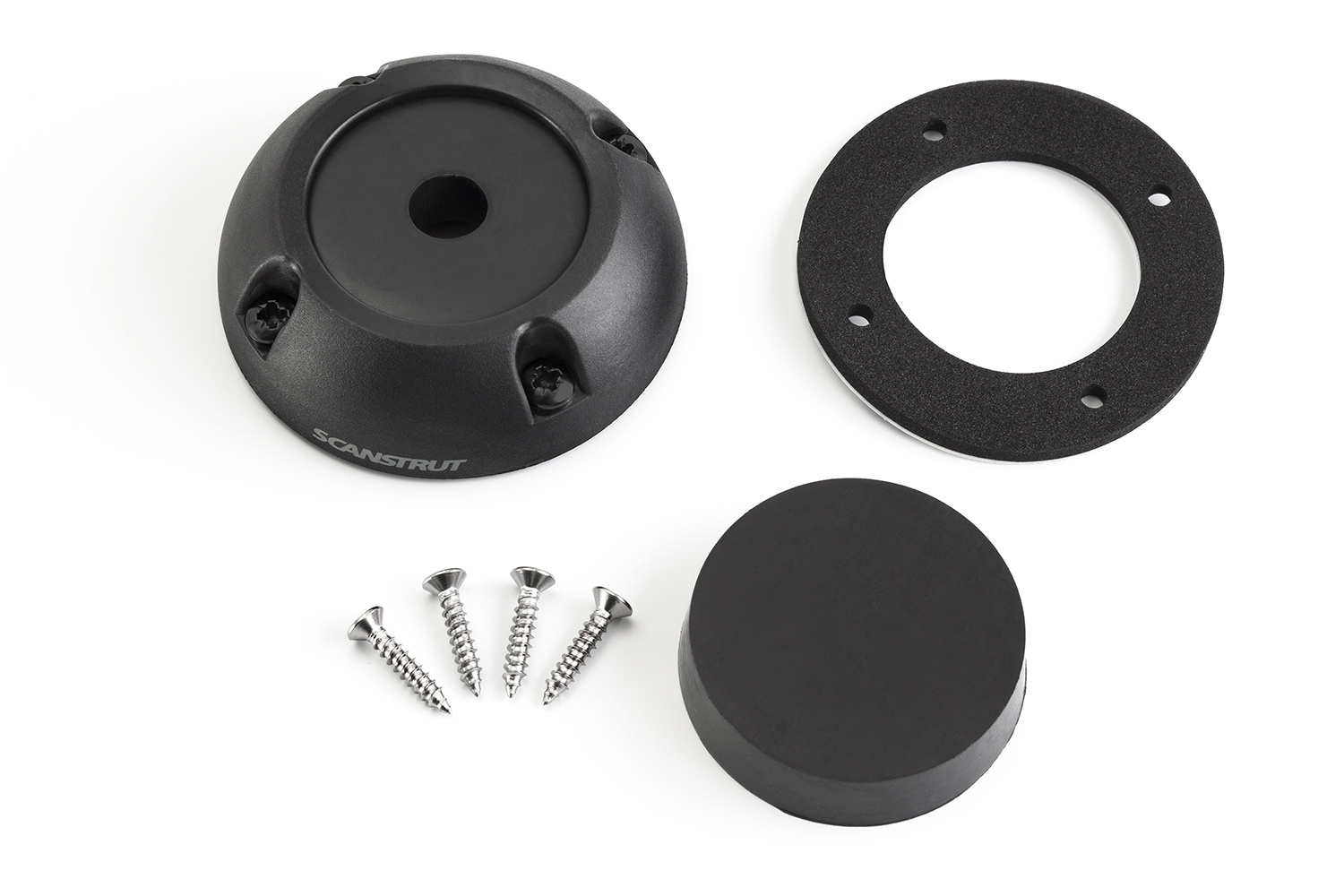 DS40-P-BLK