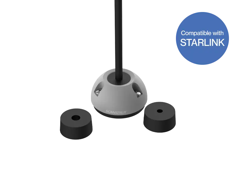 Starlink Compatible Cable Seal