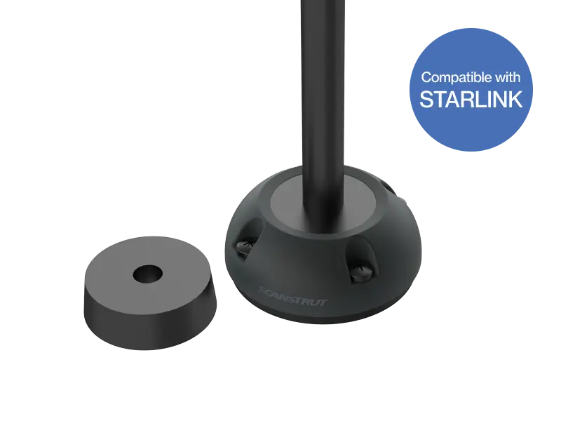 Starlink Compatible Cable Seal