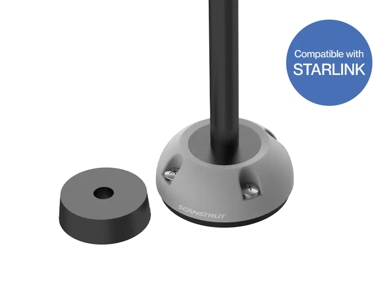 Starlink Compatible Cable Seal