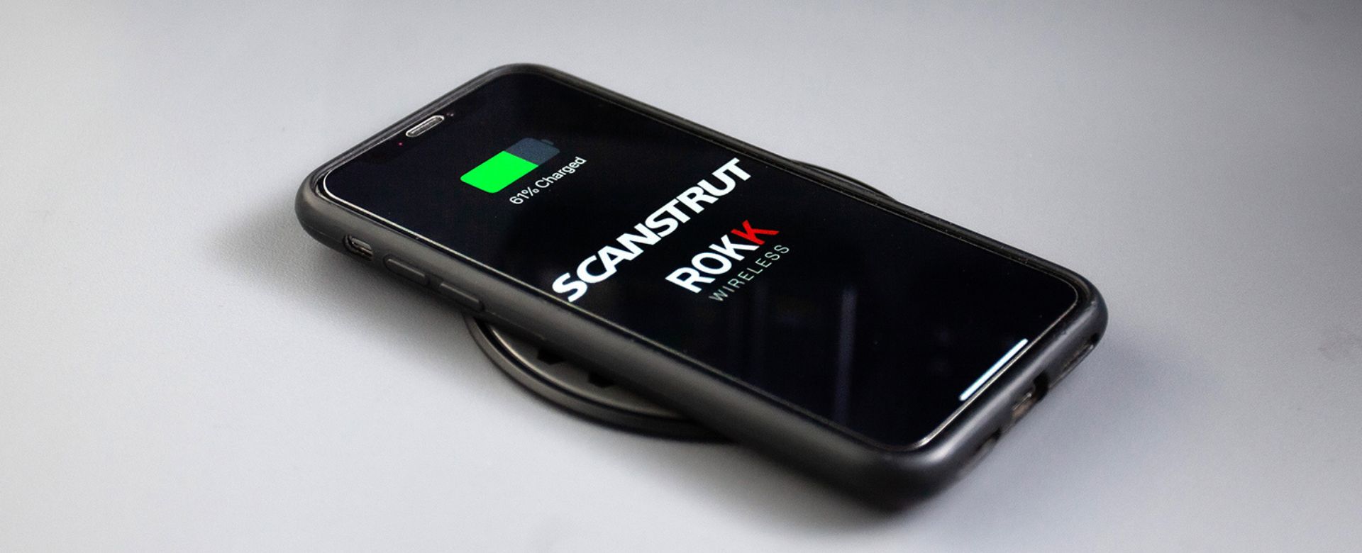 The best phone charger for your RV or Campervan.