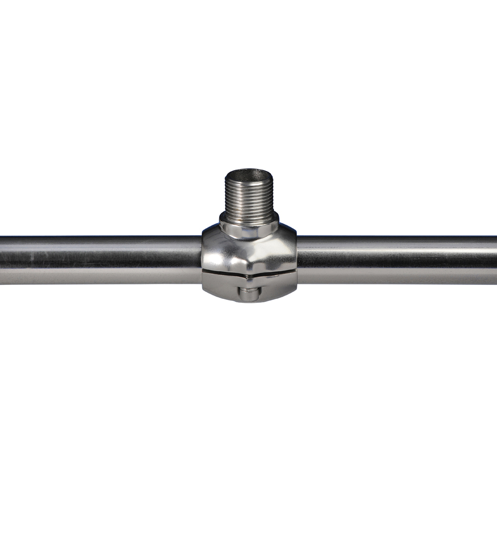 VHF / GPS Antenna