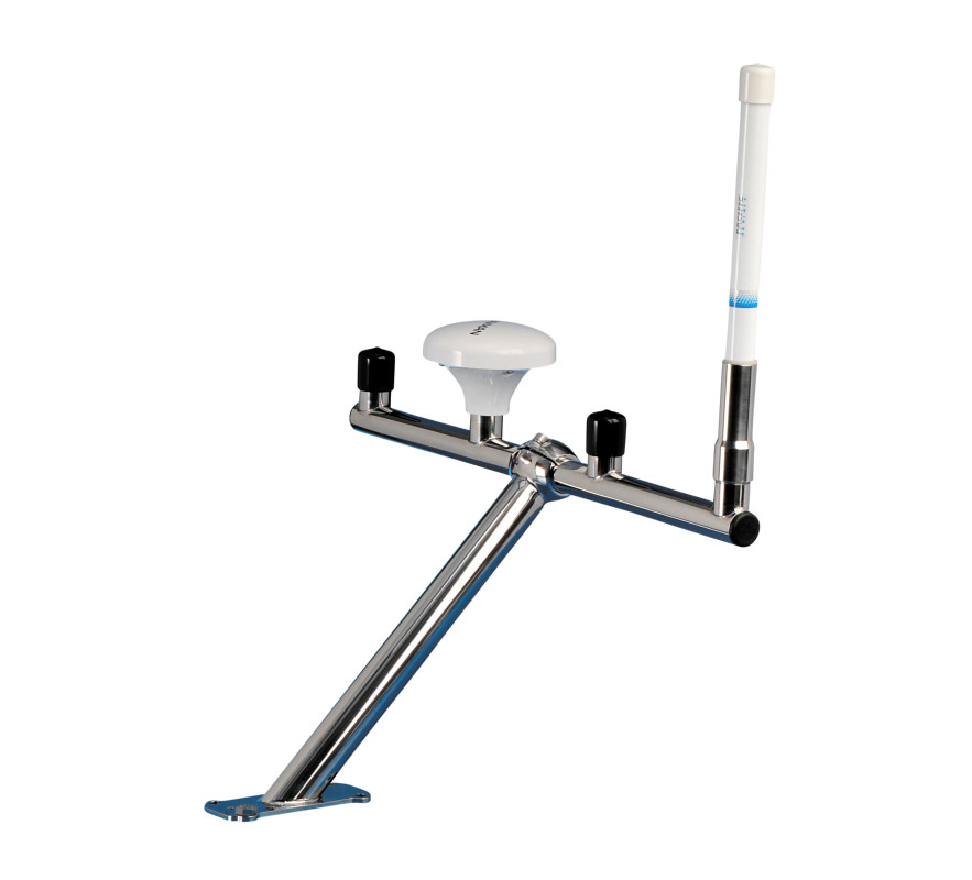 VHF / GPS Antenna