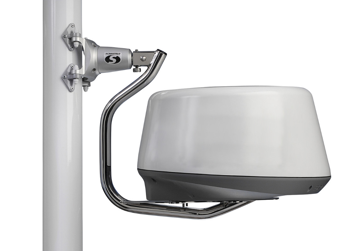 Mast Leveller