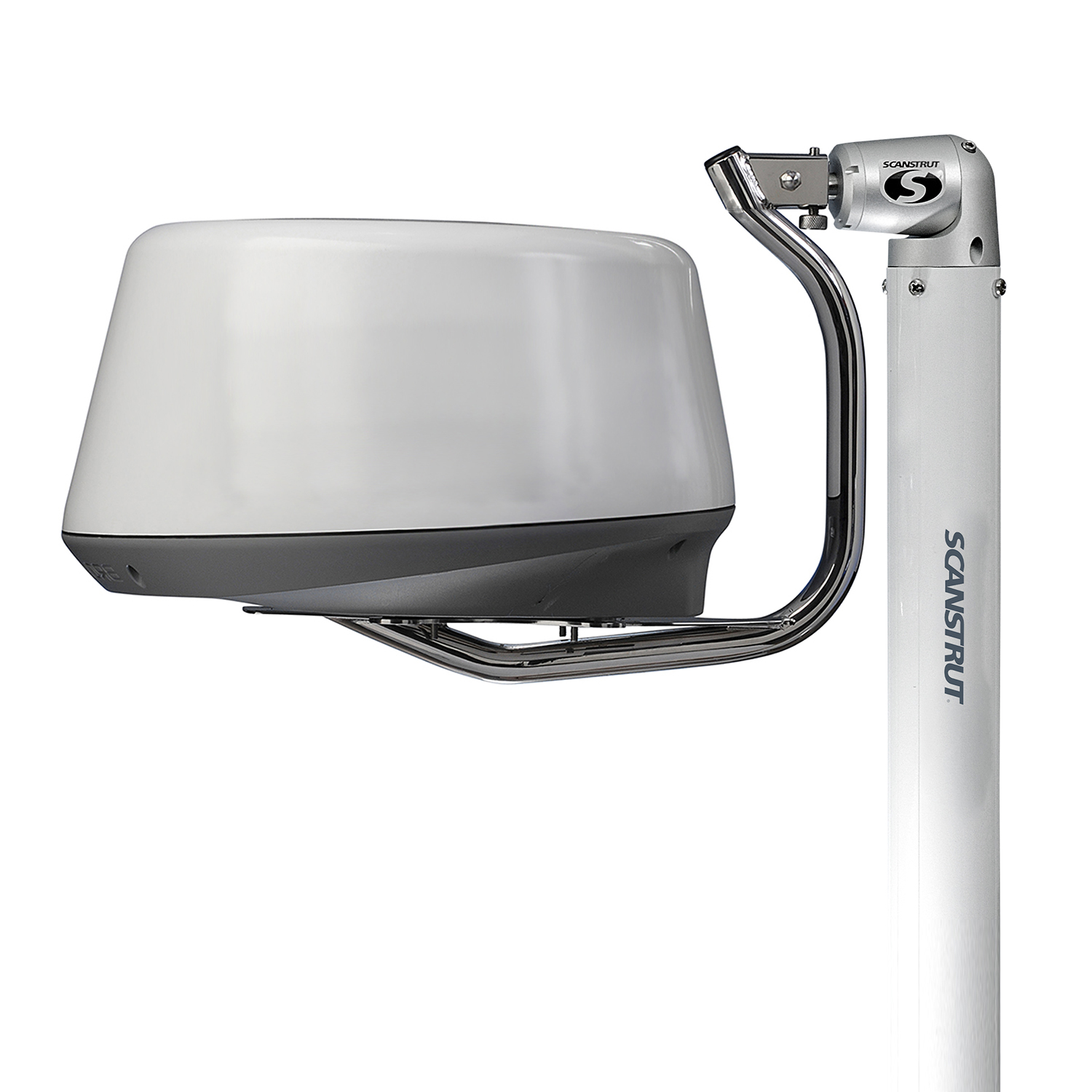 Pole Leveller