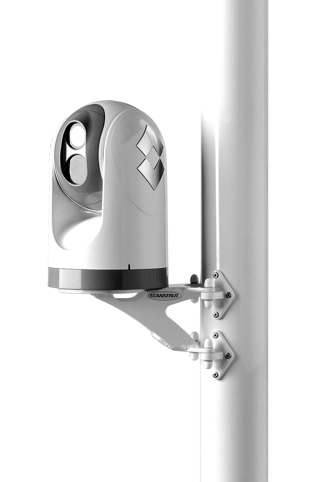 mast VesselCamera Mount for Sail Boat