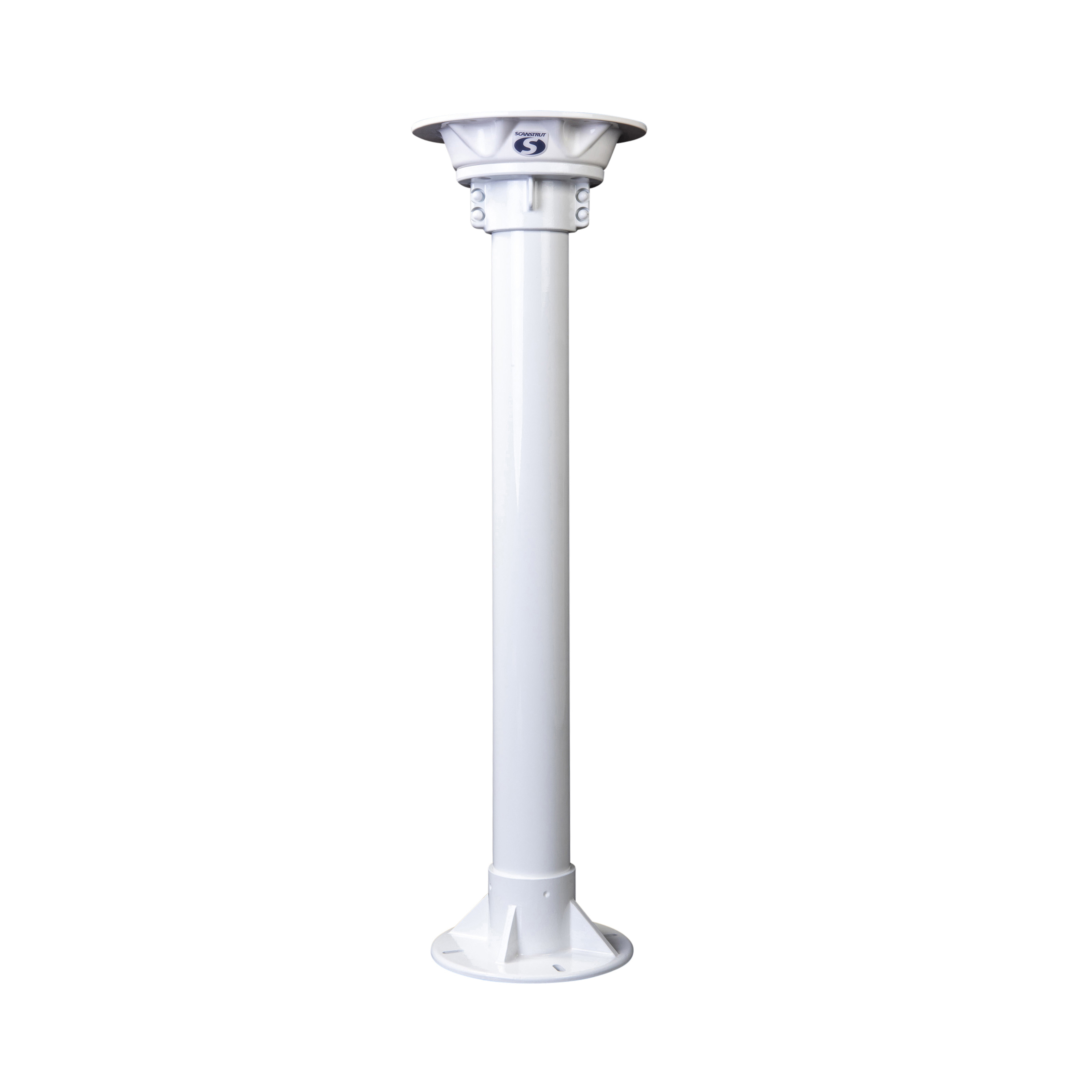 Fixed Pole Mount