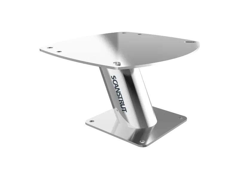 Stainless Steel PowerTower