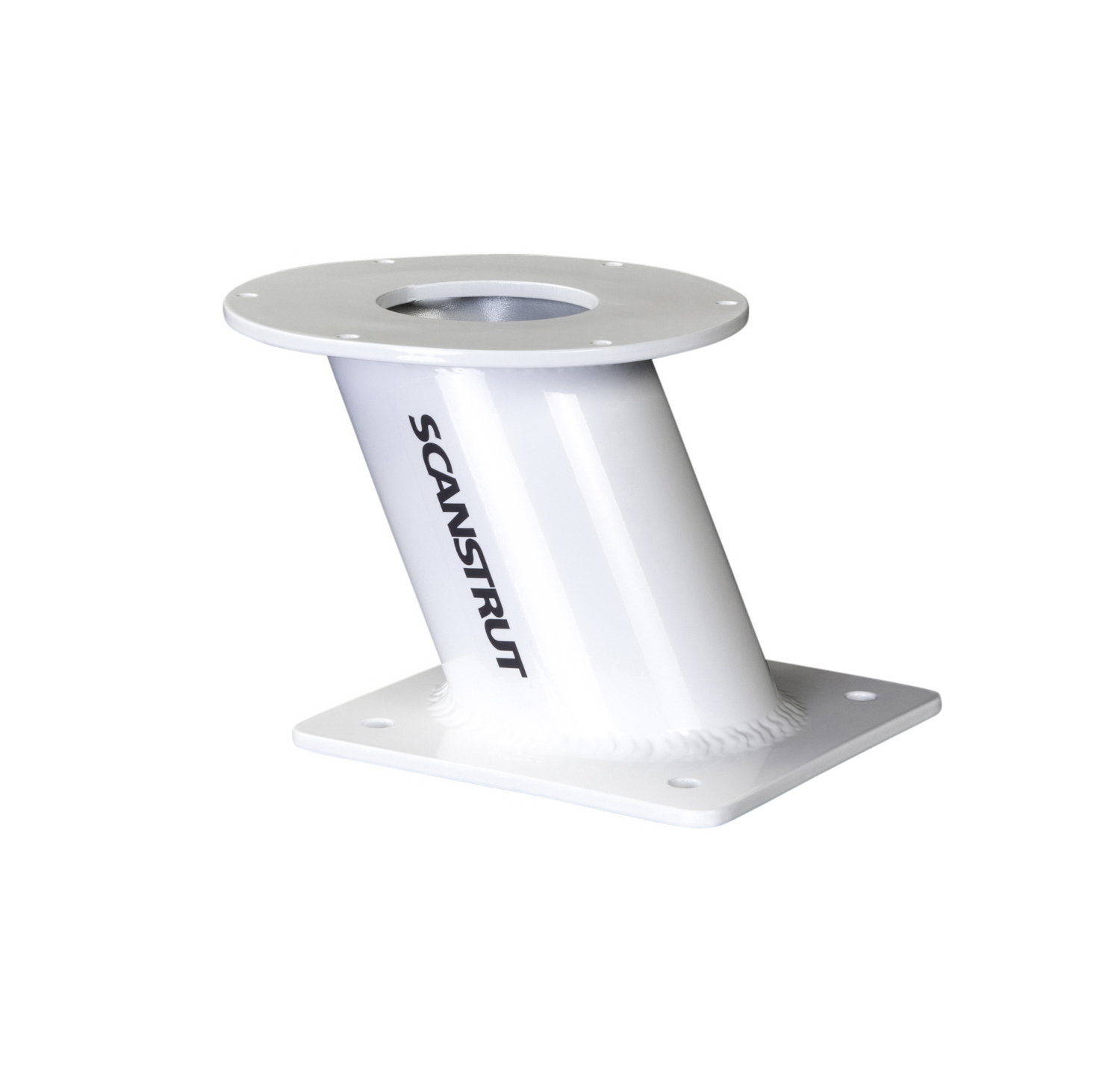 Tour en aluminium