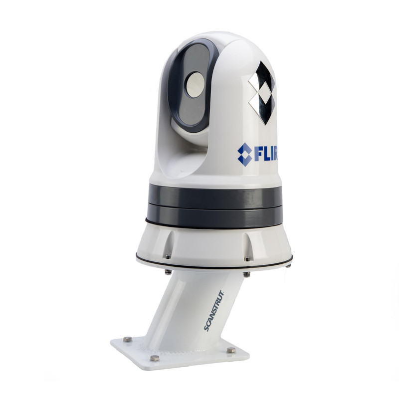 Vessel Camera