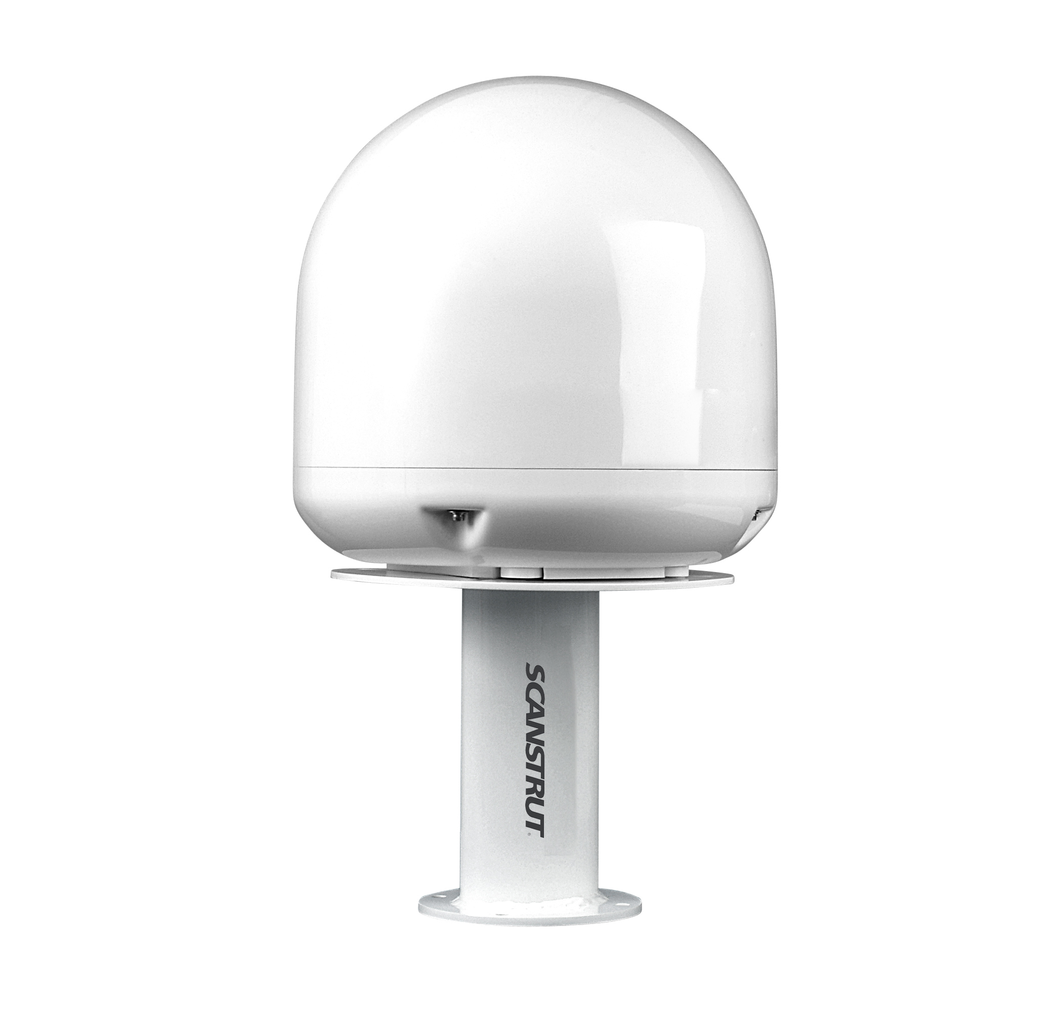 Satcom PowerTower