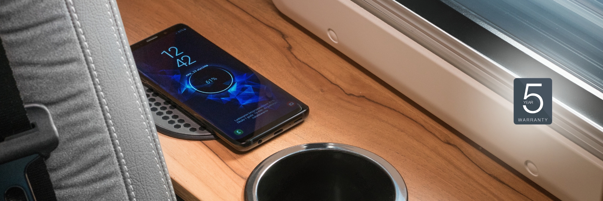 Qi Wireless
