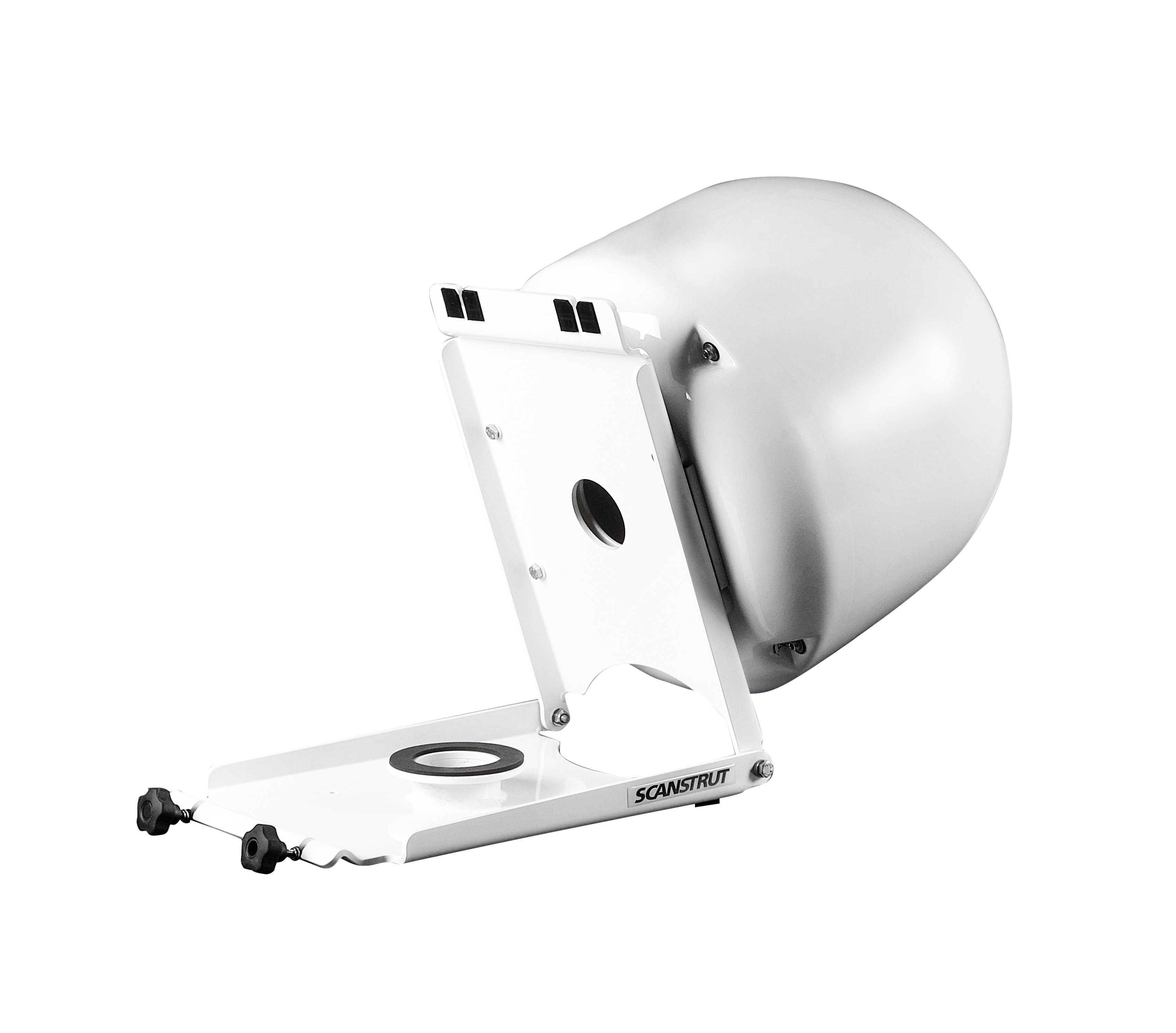 HS-01 Hinge Base Mount