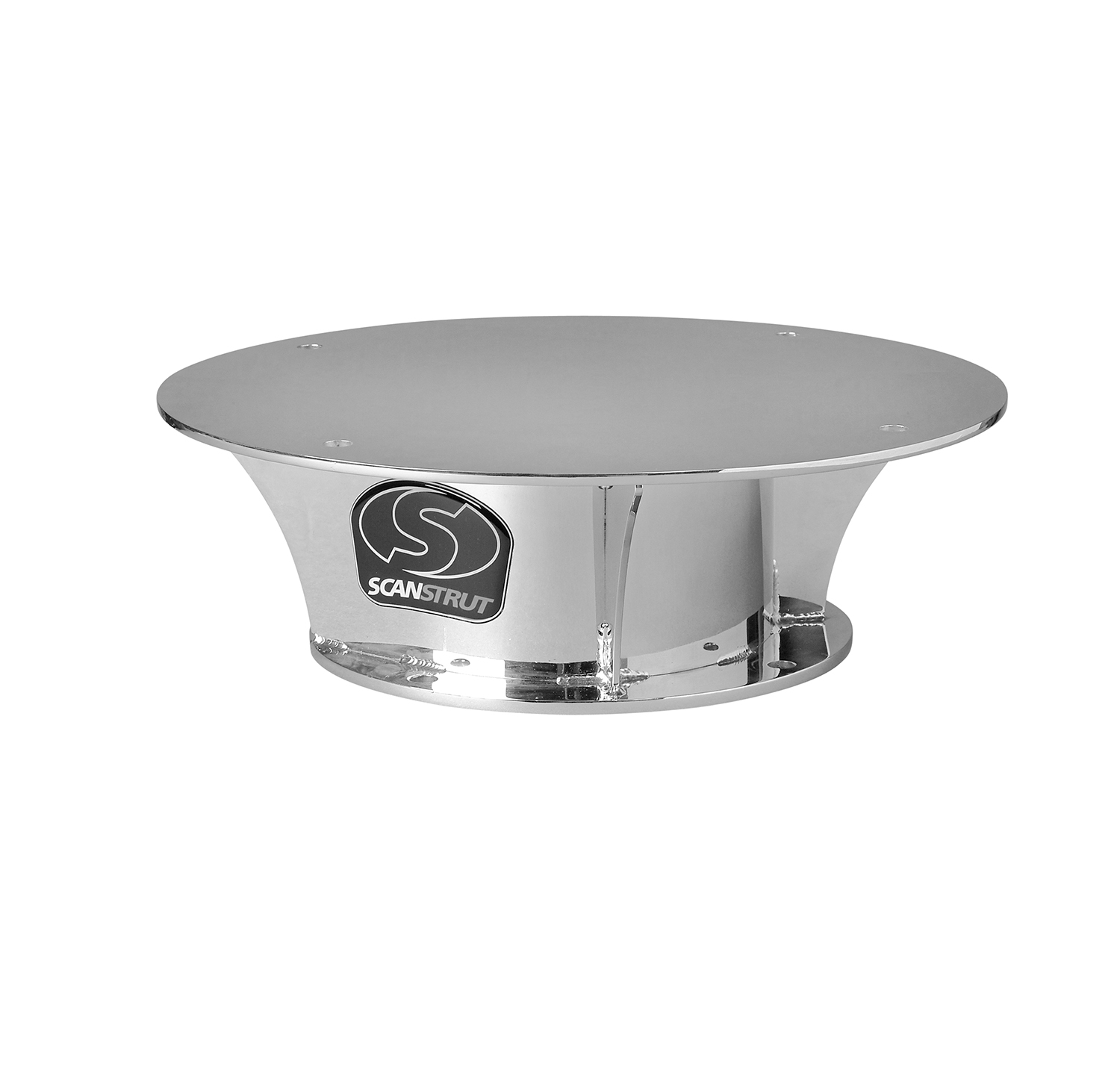 SC80 Antenna Mount