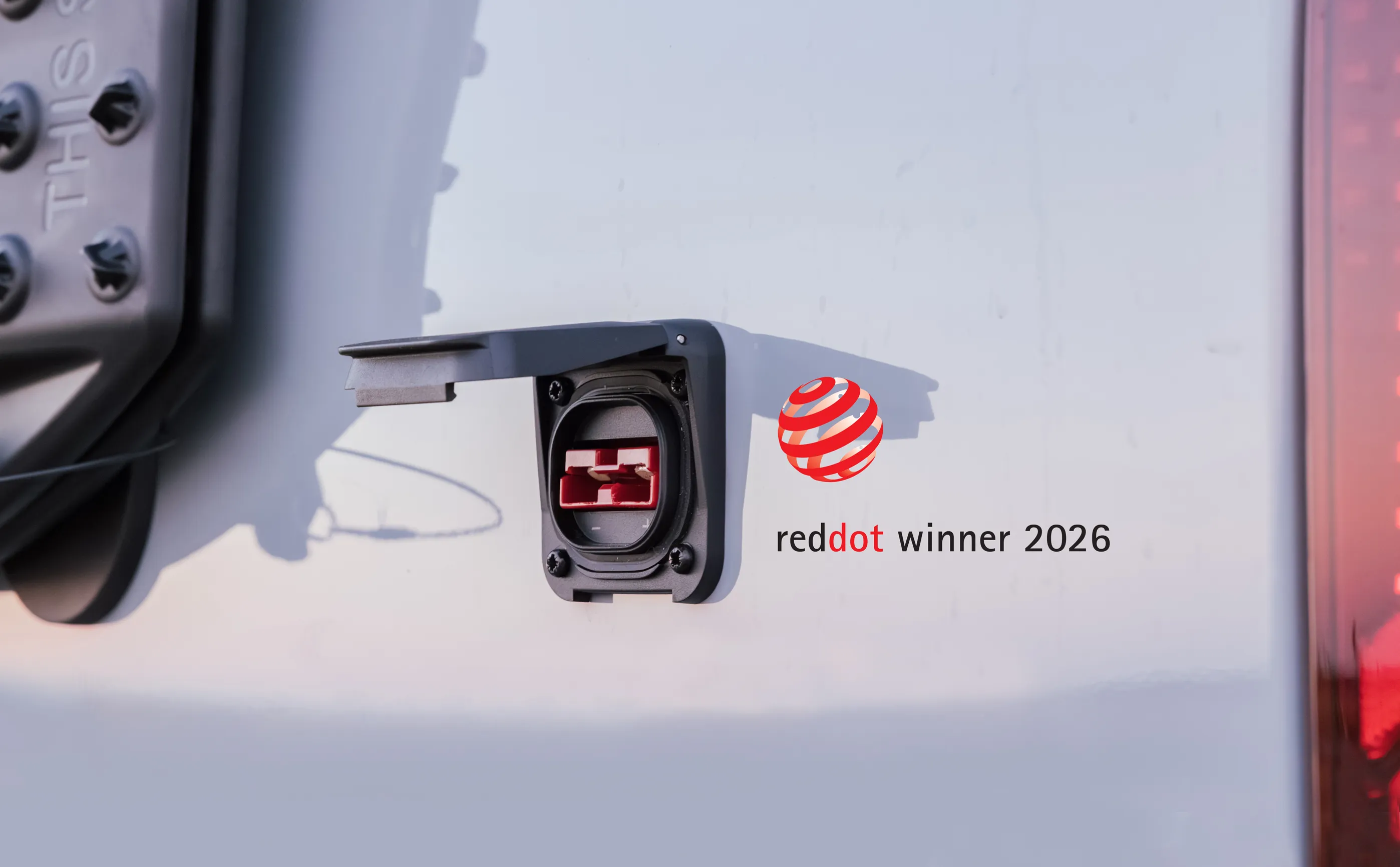 Scanstrut Wins Red Dot Award: Product Design 2026 for Ventura Series