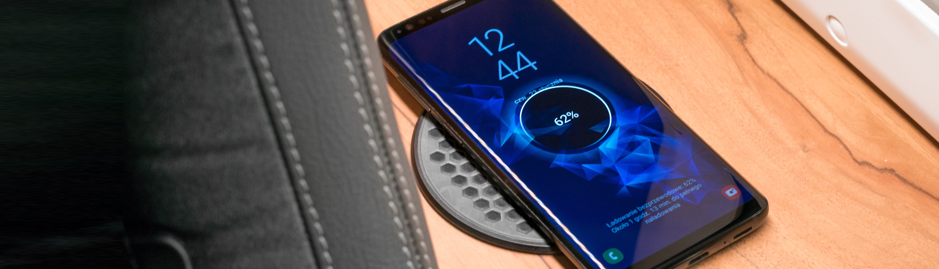 Qi Wireless