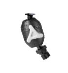 Adjustable Star Port