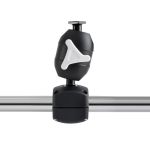 Rail ajustable