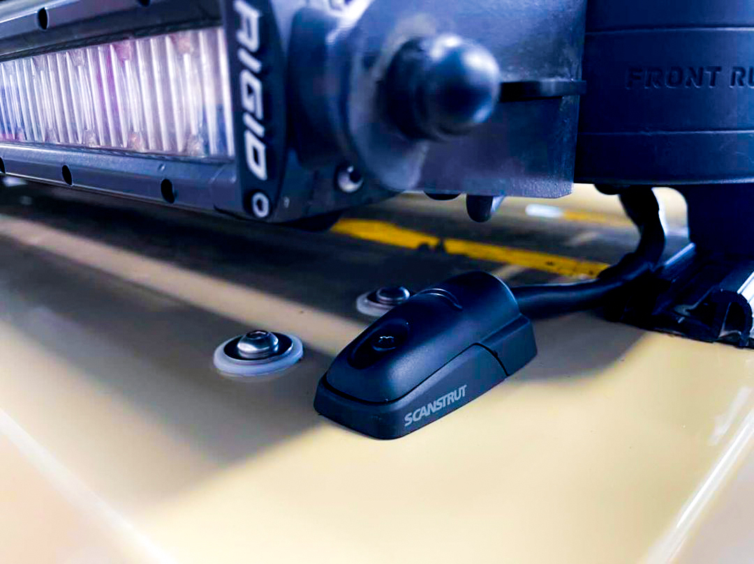 The Perfect Wiring Solution for OffRoad Adventure Enthusiasts