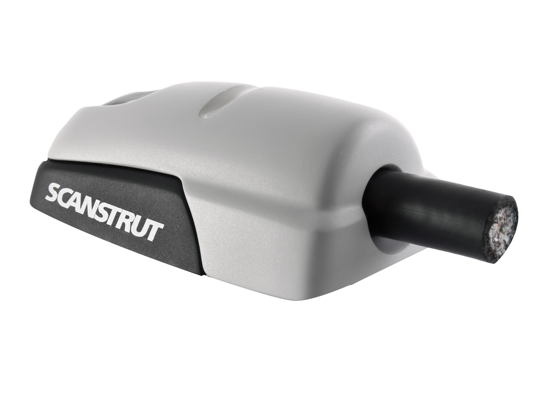 Horizontal Cable Seal Power Boat