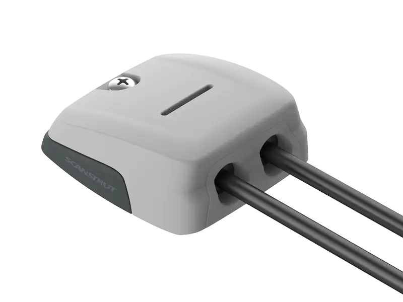 DS-HD10-Horizontal Cable Seal Power Boat