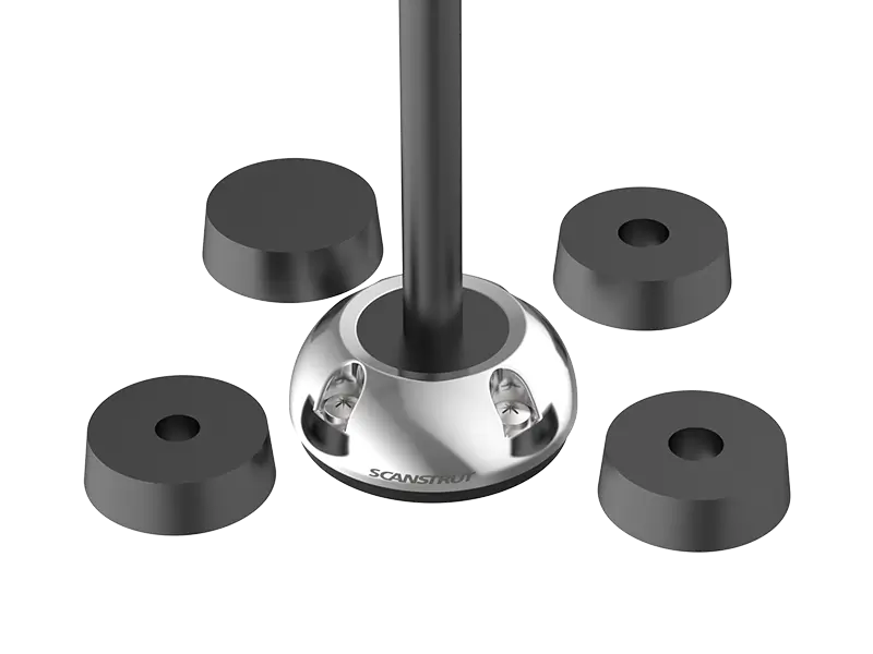 DS30-S Vertical Cable Seal Power Boat