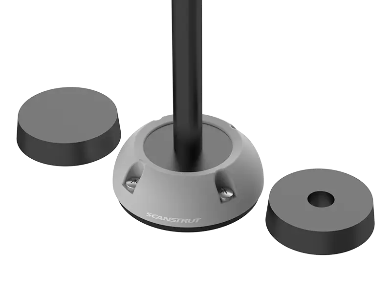 DS40-P Vertical Cable Seal Power Boat